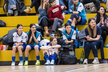 Bild 671 - wBJ NFV Futsalmeisterschaft